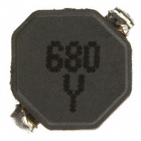 ELL-5PS680M|Panasonic Electronic Components