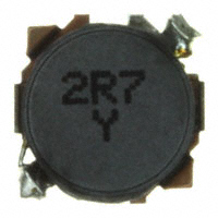 ELL-6GG2R7M|Panasonic Electronic Components