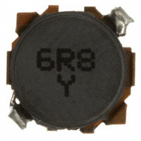 ELL-6GG6R8M|Panasonic Electronic Components