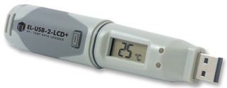 EL-USB-2-LCD+|LASCAR