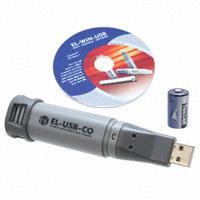 EL-USB-CO|Lascar