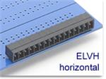 ELVH12100|Amphenol PCDS