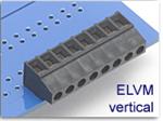 ELVM10900|Amphenol PCD