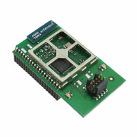 EM351-MOD-ANT-T|Silicon Laboratories Inc