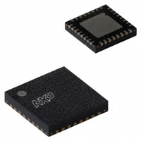 LPC1114FHN33/301:5|NXP Semiconductors