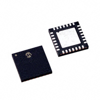 MCP23S17T-E/ML|Microchip Technology