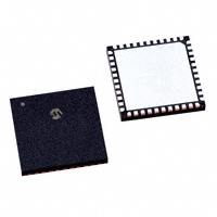 ENC424J600T-I/ML|Microchip Technology