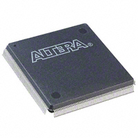 EPF6024AQC240-1N|Altera