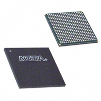 EP1C20F400C6|Altera Corporation