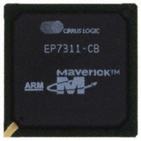 EP7311-CB|Cirrus Logic