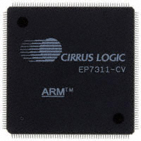 EP7311-CV|Cirrus Logic