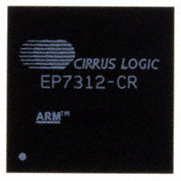 EP7312-CR|Cirrus Logic