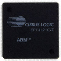 EP7312-CVZ|Cirrus Logic Inc