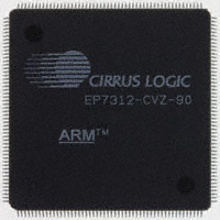 EP7312-CVZ-90|Cirrus Logic Inc