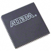 EPF10K10LC84-4N|Altera