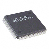 EPM7160SQC160-10|Altera