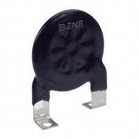 ERZ-C32CK361B|Panasonic Electronic Components