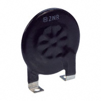 ERZ-C40CK821B|Panasonic Electronic Components