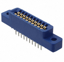 ESC10DRAH|Sullins Connector Solutions