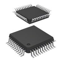 ST72F344S4T6TR|STMicroelectronics