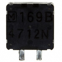 ETB12ZZ169BR|Panasonic Electronic Components