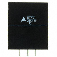 ETFV25K130E4|EPCOS Inc