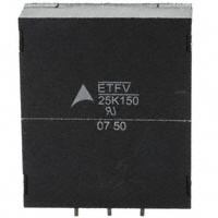 ETFV25K150E4|EPCOS Inc
