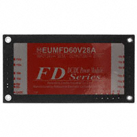 EUMFD60V28A|Panasonic - ECG
