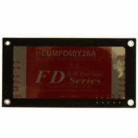 EUMFD60Y28A|Panasonic - ECG