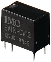 EV1N-CWL-5VDC|IMO PRECISION CONTROLS