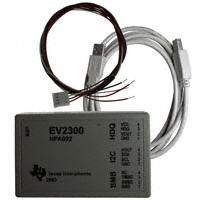 EV2300|Texas Instruments
