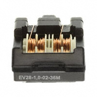 EV28-1.0-02-36M|Schaffner EMC Inc
