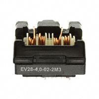 EV28-4.0-02-2M3|Schaffner EMC Inc