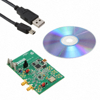 EV-ADF4360-8EB1Z|Analog Devices Inc
