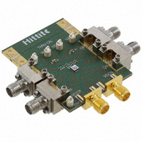 EVAL01-HMC877LC3|Hittite Microwave Corporation