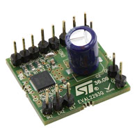 EVAL2293Q|STMicroelectronics
