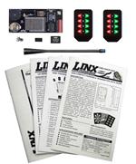 EVAL-433-HHCP|Linx Technologies
