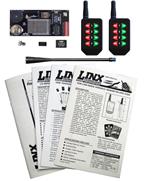 EVAL-418-HHLR|Linx Technologies