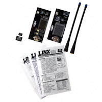 EVAL-315-LC|Linx Technologies Inc