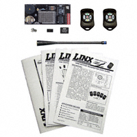 EVAL-418-KF|Linx Technologies