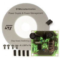 EVAL4971|STMicroelectronics