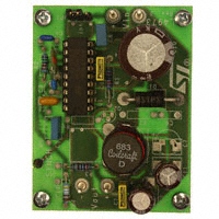 EVAL4973|STMicroelectronics