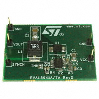 EVAL5945A|STMicroelectronics