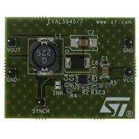 EVAL5947|STMicroelectronics