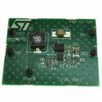 EVAL5981|STMicroelectronics