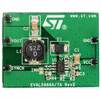 EVAL5986A|STMicroelectronics