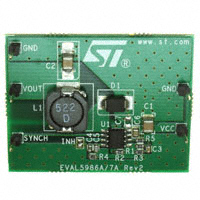 EVAL5987A|STMicroelectronics