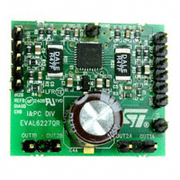 EVAL6227QR|STMicroelectronics
