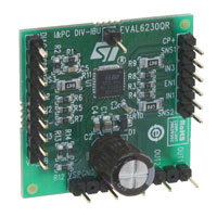 EVAL6230QR|STMicroelectronics