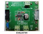 EVAL6474H|STMicroelectronics